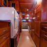 1937 Pierce Arrow Trailer Back Interior