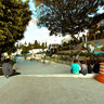 Parque Zilda Natel, Sao Paulo, Brazil