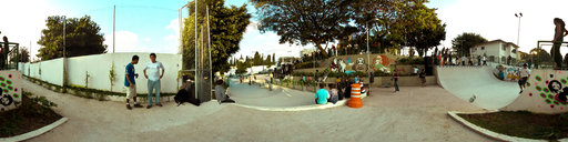 Parque Zilda Natel, Sao Paulo, Brazil
