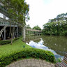 Opera De Arame, Curitiba, Brazil