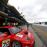 Autodromo Internacional de Curitiba, Brazil