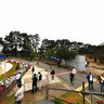 Go-Karting Venue Granja Viana, Sao Paulo, Brazil
