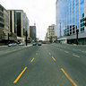 Paulista Avenue, Sao Paulo, Brazil