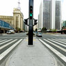 Paulista Avenue, Sao Paulo, Brazil