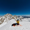 Zumsteinspitze (4563m)