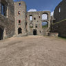 Koenigstein im Taunus - Castle
