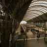 Frankfurt am Main - Hauptbahnhof (Railway Station)