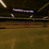 Frankfurt am Main - Railway Station