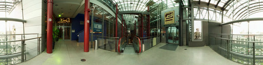 Zeilgalerie - Frankfurt am Main