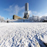 Feldberg in Taunus