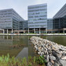 CTP Business Park Holandska, Brno