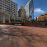 Pioneer Courthouse Square, Portland, OR