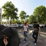 Tehran, Mirdamad