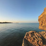 Sakhre-e Marjan, Kish Island, Persian Gulf