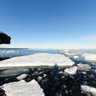 The North Pole 90°N-3