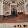 Tomb of Shah Nimatullah Wali, Mahan-Kerman 2