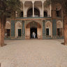 Tomb of Shah Nimatullah Wali, Mahan-Kerman 4