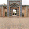 Tomb of Shah Nimatullah Wali, Mahan-Kerman 5