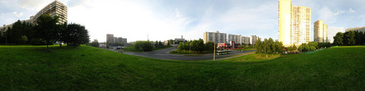 Northern Chertanovo