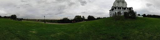 Kolomenskoe