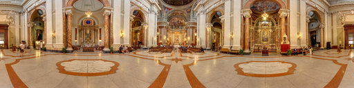 Church of San Ignazio