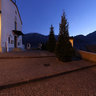 S.Francesco cloister