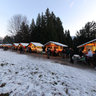 Christmas markets