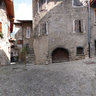 Canale di Tenno - medieval town