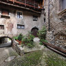 Canale di Tenno - medieval town