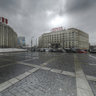 Kaluzhskaya place