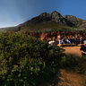 Hottentots Holland, Western Cape, South Africa