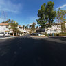 Sabre Terrace Entrance