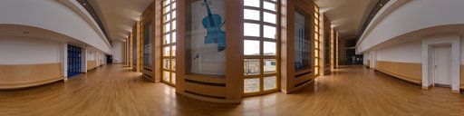 Musikhochschule Wandelhalle