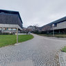 Between Wuerttembergische Landesbibliothek and Hauptstaatsarchiv