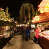 christmas market 2006 Schillerplatz 2