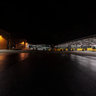 bus depot Gaisburg