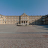 Neues Schloss (Gigapixel)