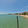 Fisherman's Village is a popular location overflowing with Samui's finest restaurants.