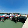 Seatran Discovery Pier Koh Samui
