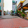 Chaweng Beach road Plaza Koh Samui