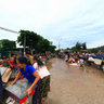 Cua Lo Fish Market