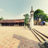 Mong Phu Communal House