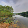 Yen Stream Huong Pagoda