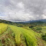 La Pan Tan village, Mu Cang Chai