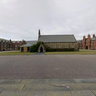Rossall School Monitor's Lawn