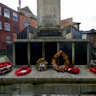 Wigan Parish Church War Memorial