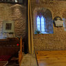 Inside St. Andrew's