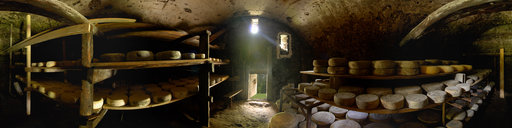 Cave A Fromage Boreon