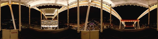 Grande Roue Nice CHRISTMAS 2008
