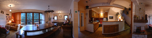 Gite d'Etape Du Boreon Mercantour